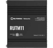 Teltonika RUTM11 LTE Cat 6 Router (RUTM11000000)