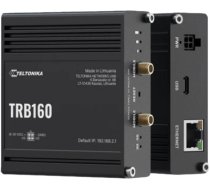 Teltonika TRB160 LTE Cat 6 Ethernet Gateway (TRB160100000)