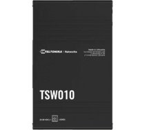 Teltonika TSW010 Switch 5 10/100 Ports (TSW010000000)