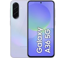 SAMSUNG Galaxy A36 5G A366B 6GB 128GB awesome lavender (SM-A366BLVBEUB)