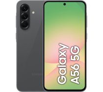 SAMSUNG Galaxy A56 5G A566B 8GB 128GB EE awesome graphite (SM-A566BZKAEEB)