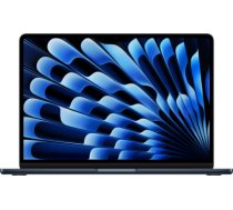 APPLE MacBook Air 13.6-inch 2025 M4/24GB/512GB SSD 10-Core GPU Midnight MC6C4D/A (MC6C4D/A)