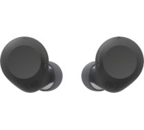 SONY Headphones | WF-C710N | Bluetooth | In-ear | Black | Noise canceling | Noise reduction | Wireless (WFC710NB.CE7)