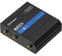 Teltonika RUT271 RedCap 5G Router (RUT271000000)