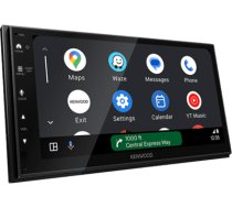 Kenwood DMX6523DABS 2DIN Wireless CarPlay Android Auto (DMX6523DABS)