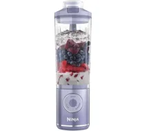 NINJA BC251EULD Blast Max cordless stand mixer lavender (BC251EULD)