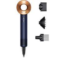 DYSON Supersonic HD07 midnight blue/copper hair dryer (113312-01)
