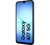 SAMSUNG Galaxy A17 SM-A176B 5G 4GB 128GB black (SM-A176BZKAEUB)