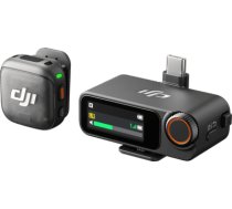 DJI MIC 3 (1 Sender + 1 Receiver) (197751)