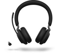 Jabra Evolve2 65 Stereo UC USB-C Black (26599-989-899)