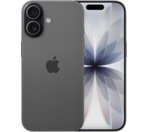 APPLE iPhone 17 256GB black (MG6J4ZD/A)