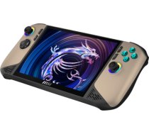 MSI Claw 8 AI+ A2VM-015 Handheld Intel Core U7 258V 32GB/1TB SSD W11 RGB (001T52-015)