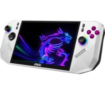 MSI Claw A8 BZ2EM-036 Polar Tempest (white) (001T8K-036)