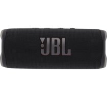 JBL Flip 6 Portable Bluetooth Speaker - Black (JBLFLIP6BLK)