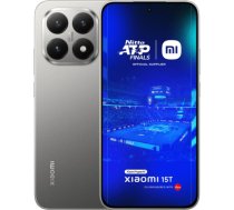 Xiaomi 15T 5G 12GB 256GB gray (MZB0KY9EU)