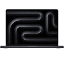 APPLE MacBook Pro 14 2025 M5/16/512 GB 10C CPU 10C GPU Space Black MDE04D/A (MDE04D/A)
