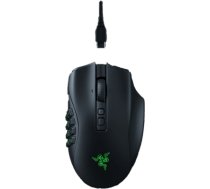 Razer Naga V2 Pro Gaming Mouse (RZ01-04400100-R3G1)