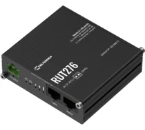 Teltonika RUT276 5G RedCap Router (RUT276000000)
