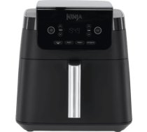 NINJA AF170EU Hot Air Fryer, black (AF170EU)