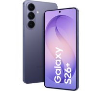 SAMSUNG Galaxy S26+ S947B 12GB 512GB cobalt violet (SM-S947BZVGEUB)