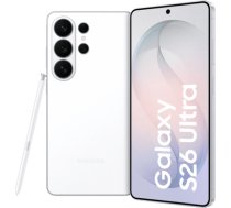 SAMSUNG Galaxy S26 Ultra S948B 12GB 256GB white (SM-S948BZWDEUB)