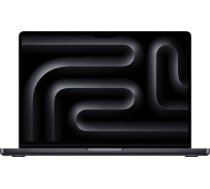 APPLE MacBook Pro 16'' M5 Pro, 18-core CPU, 24GB memory, 1TB storage, space black (MGEA4D/A)
