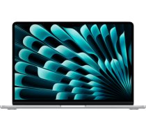 APPLE MacBook Air 13'' M5 10-Core 16GB 512GB Silver (MDH74D/A)