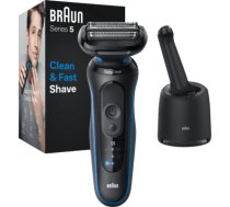 BRAUN Series 5 52-B7000cc Foil Shaver Trimmer Set (183422)