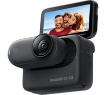 Insta360 GO 3S Standard Bundle Action Camera 128GB 4K (CINSAATA_2)