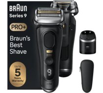 BRAUN Series 9 Pro+ 9577cc men's shaver (218283)