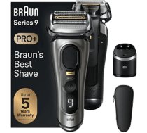 BRAUN Shaver 14353331 / Series 9 Pro+ 9565cc (14353331)