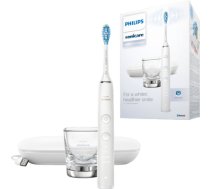 PHILIPS HX9911/27 DiamondClean 9000 toothbrush, white (HX9911/27)