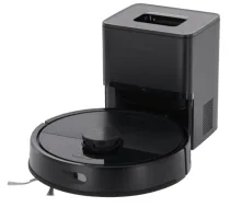 ROBOROCK Q7 TF+ Robot vacuum cleaner black (Q7TFP52-00)