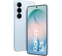 SAMSUNG Galaxy S26 S942B 12GB 256GB sky blue EU (SM-S942BLBGEUE)