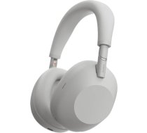 SONY WH-1000XM6 Over-Ear Silver Hi-Res BT Headphones (WH1000XM6S.CE7)