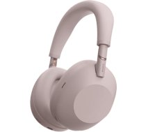 SONY WH-1000XM6 Pink Over-Ear Hi-Res BT Headphones (WH1000XM6P.CE7)