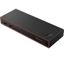 LENOVO Docking Station Dock 135W Thunderbolt 4 Gen.2 (40BE0135EU)