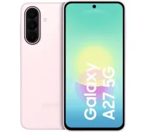 SAMSUNG Galaxy A27 6.7 128GB Light pink Pink (SM-A276BLIBEUB)