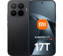Xiaomi 17T 5G 12GB 256GB black (MZB0NOCEU)