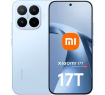 Xiaomi 17T 5G 12GB 256GB blue (MZB0NOTEU)