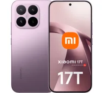 Xiaomi 17T 5G 12GB 256GB violet (MZB0NODEU)
