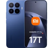 Xiaomi 17T Pro 5G 12GB 512GB deep blue (MZB0NUMEU)