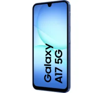 SAMSUNG Galaxy A17 SM-A176B 5G 4GB 128GB EU blue (SM-A176BZBAEUE)