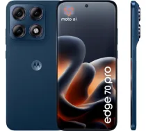 Motorola Edge 70 Pro 5G 256GB Pantone Titan (PBC20079SE)