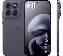 Motorola Moto G67 5G 128GB Pantone Arctic Seal (PBAU0002SE)