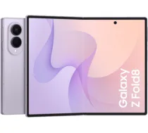 SAMSUNG Galaxy Z Fold8 F971B 256GB lavender (SM-F971BLVBEUB)