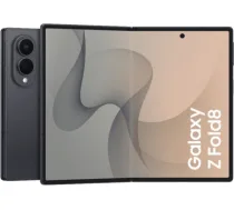 SAMSUNG Galaxy Z Fold8 F971B 256GB graphite (SM-F971BZKBEUB)
