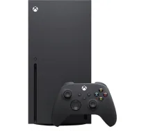 MICROSOFT Xbox Series X 1TB NEW 2026 black (EP2-63834)