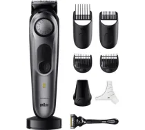 BRAUN BT7420 Series 7 Bartrimmer grey (217149)