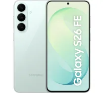 SAMSUNG Galaxy S26 FE S741B 128GB pistachio EU (SM-S741BLGDEUE)